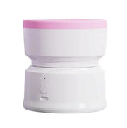 Makeup Brush Automatic Cleaner