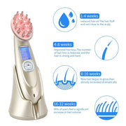 Hair Growth Laser Comb