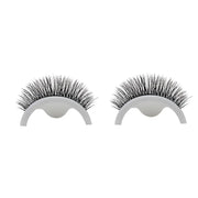 Self-Adhesive False Eyelashes