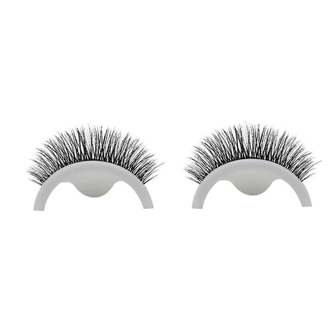 Self-Adhesive False Eyelashes