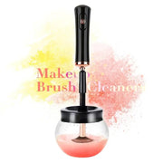 Multifunctional Electric Makeup Brush Cleaner